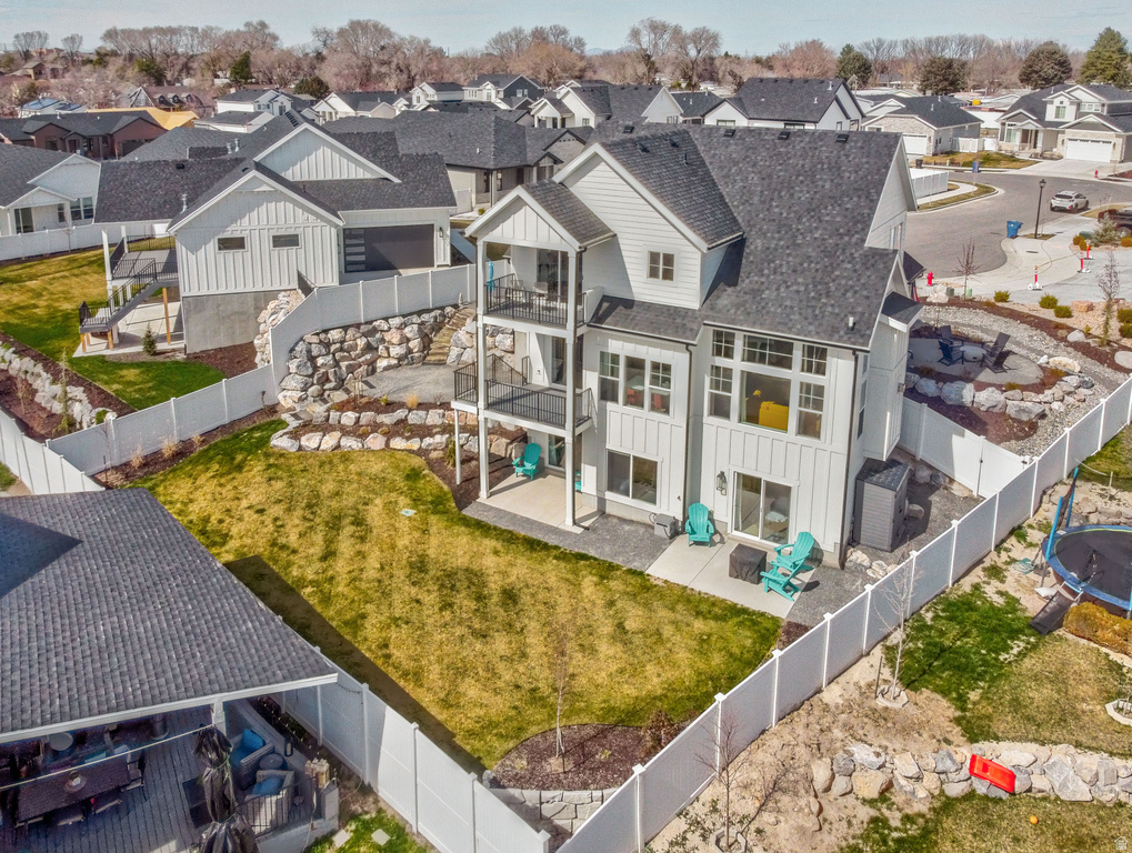 4733 S TURNBERRY CV #13 Taylorsville, UT 84123