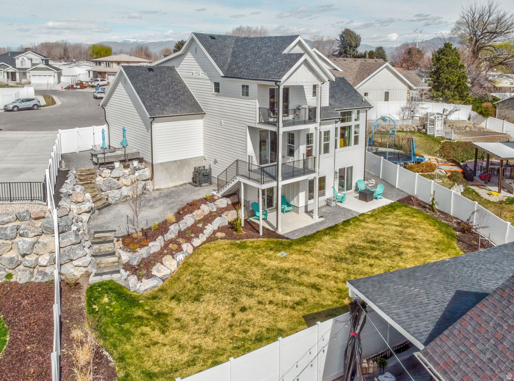 4733 S TURNBERRY CV #13 Taylorsville, UT 84123