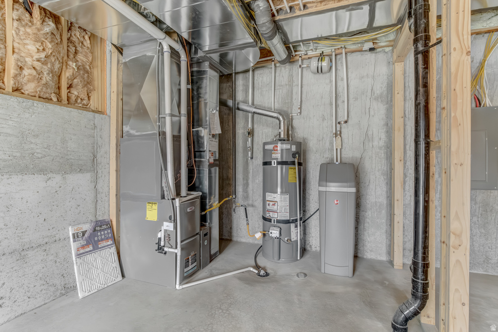 4733 S TURNBERRY CV #13 Taylorsville, UT 84123