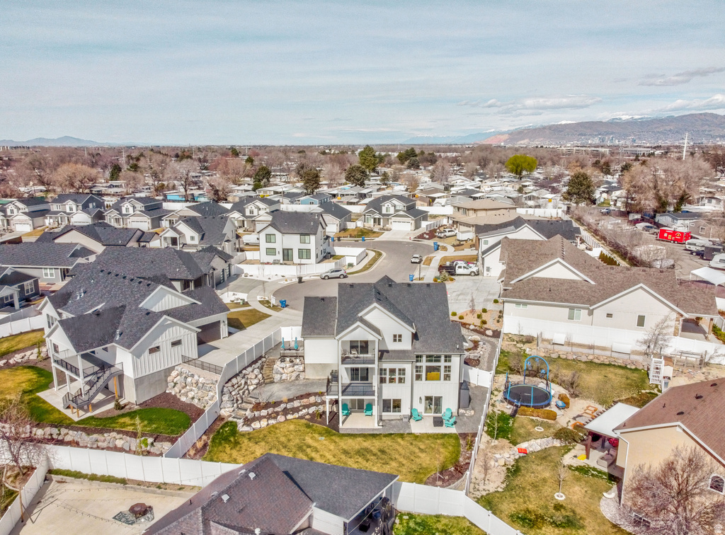 4733 S TURNBERRY CV #13 Taylorsville, UT 84123