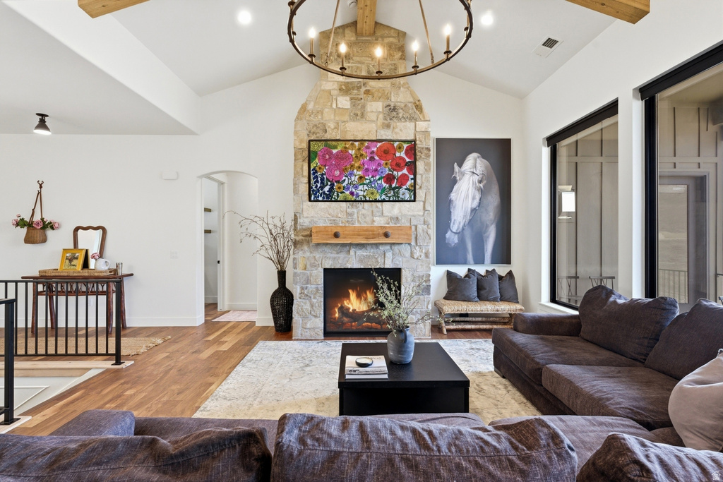 12245 ROSS DR Kamas, UT 84036