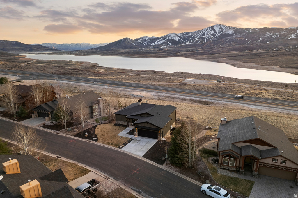 12245 ROSS DR Kamas, UT 84036