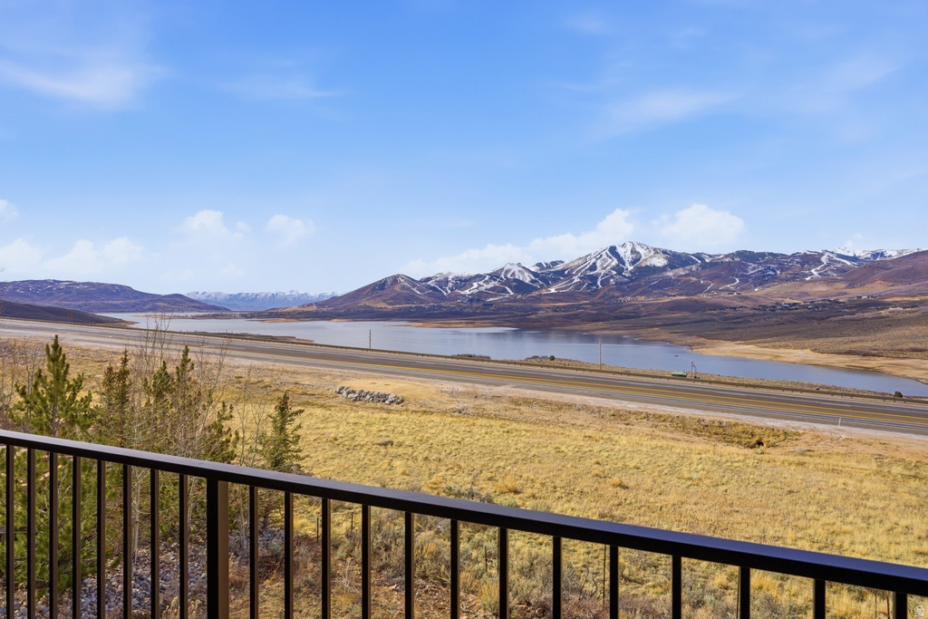 12245 ROSS DR Kamas, UT 84036