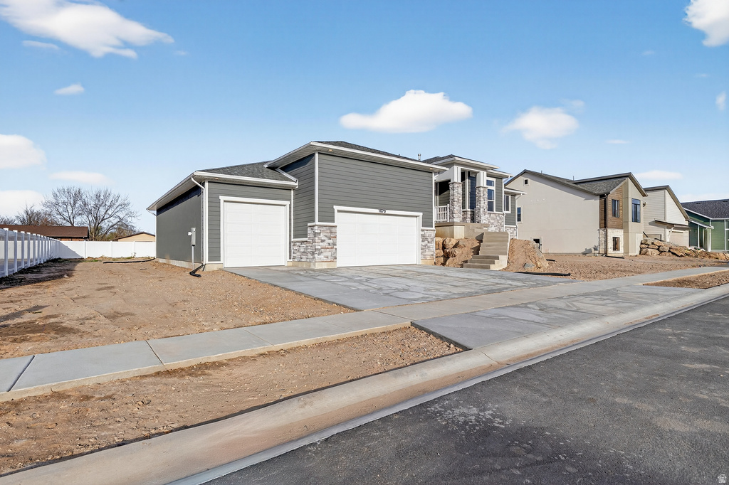 1679 S 3875 W #401 Taylor, UT 84401