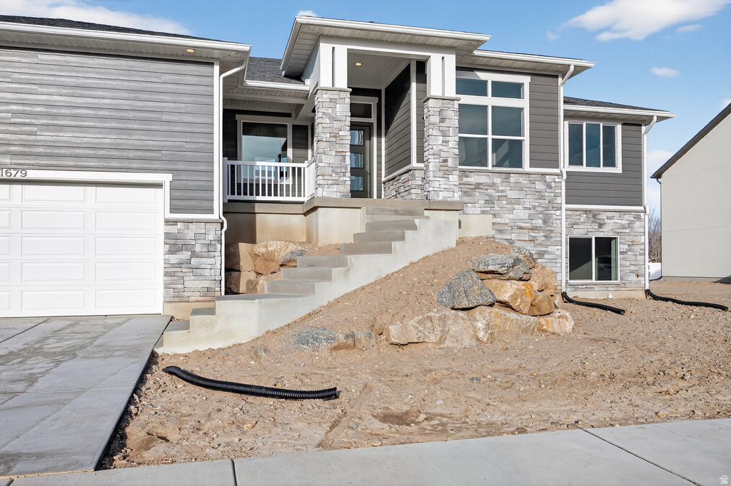 1679 S 3875 W #401 Taylor, UT 84401