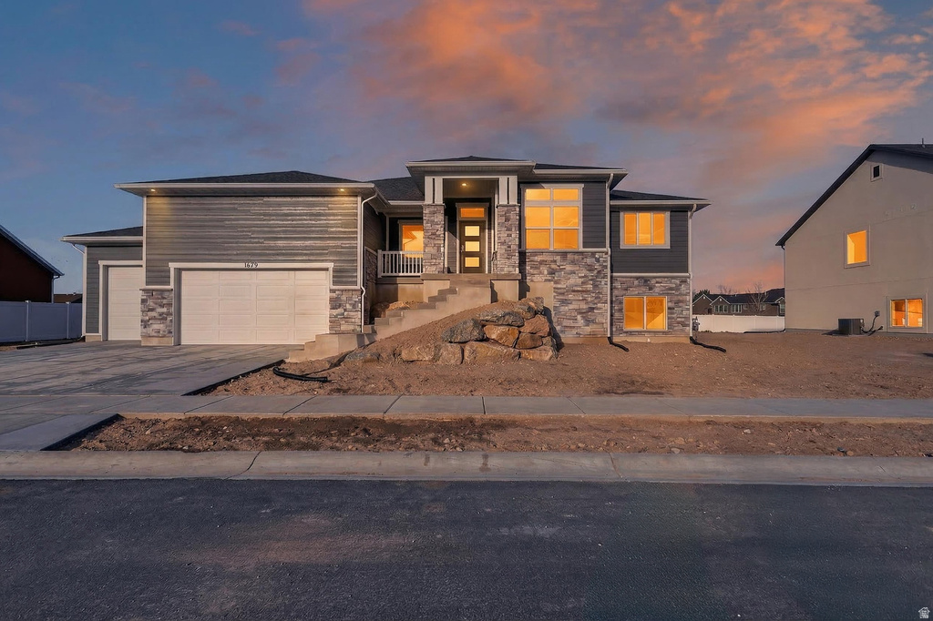 1679 S 3875 W #401 Taylor, UT 84401