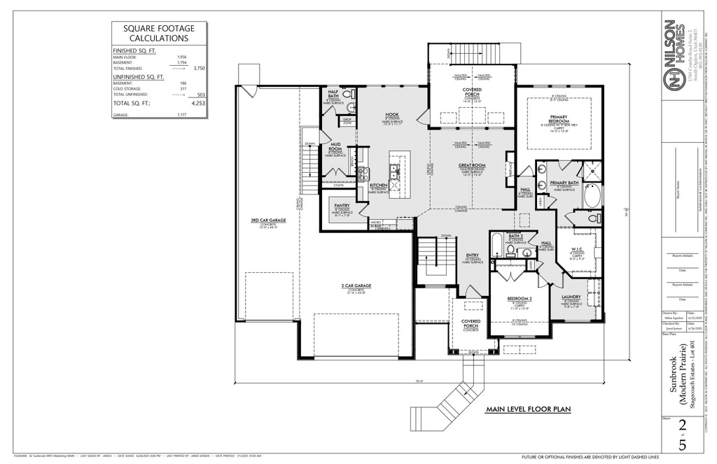 1679 S 3875 W #401 Taylor, UT 84401