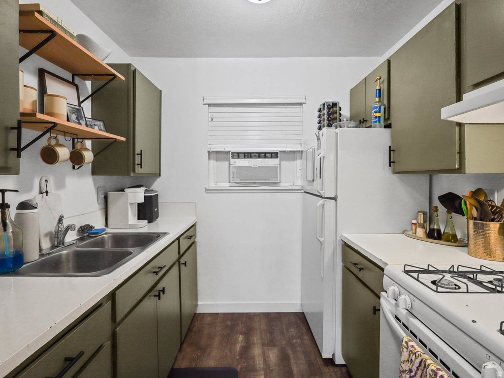 5630 MEADOW LN #172 Ogden, UT 84403