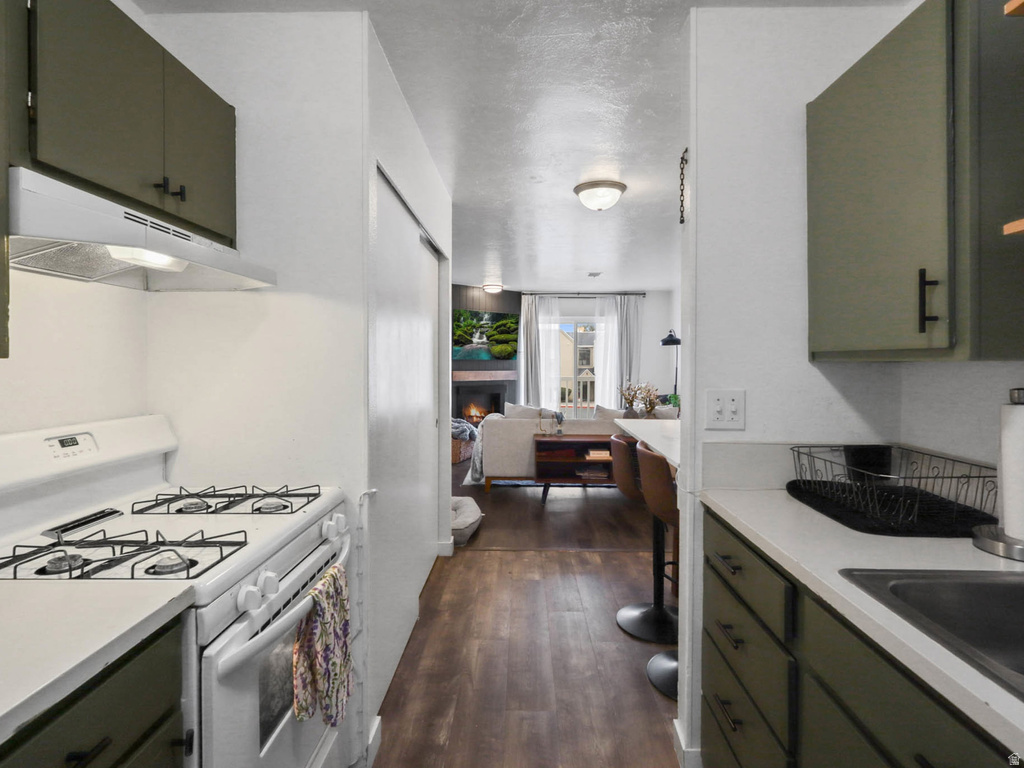 5630 MEADOW LN #172 Ogden, UT 84403