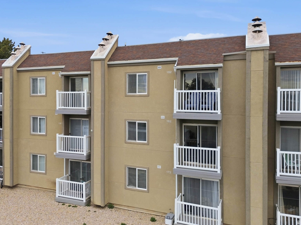 5630 MEADOW LN #172 Ogden, UT 84403