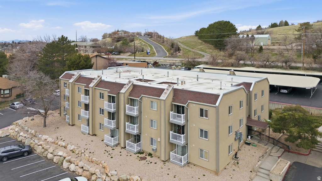 5630 MEADOW LN #172 Ogden, UT 84403