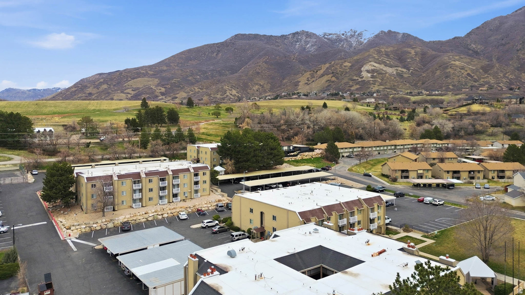 5630 MEADOW LN #172 Ogden, UT 84403