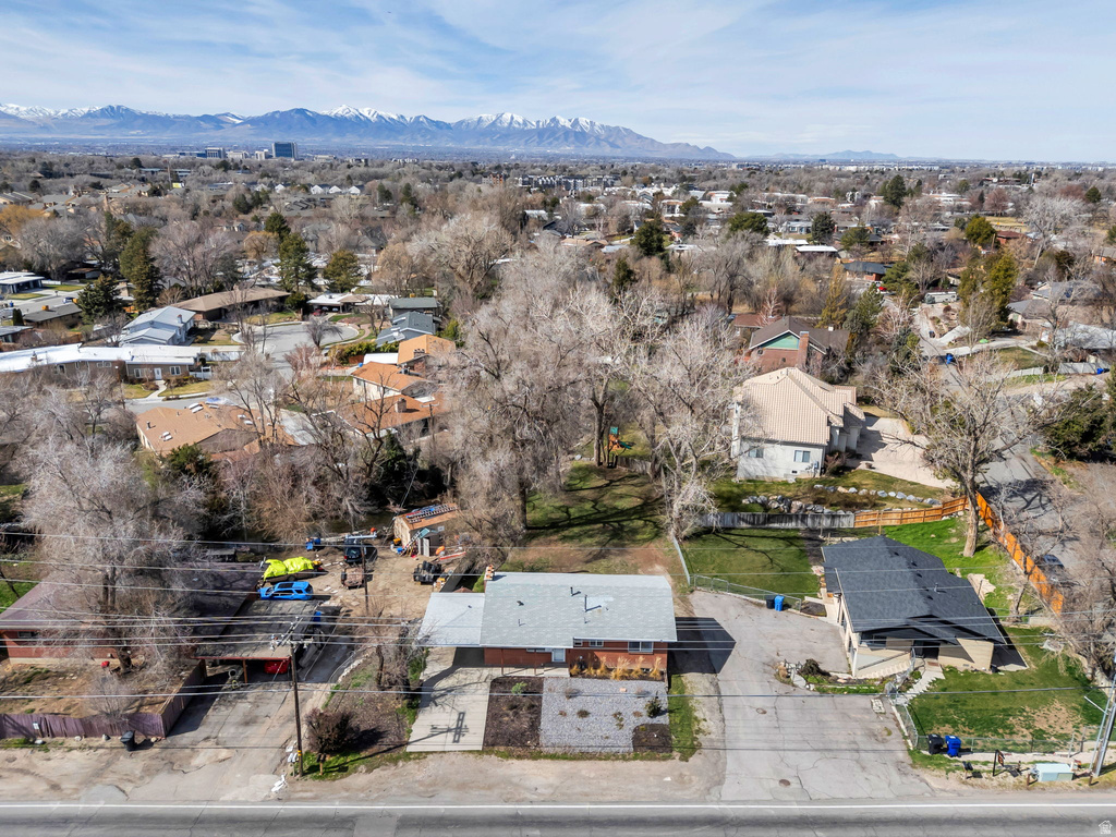 4676 S 1300 E Millcreek, UT 84117