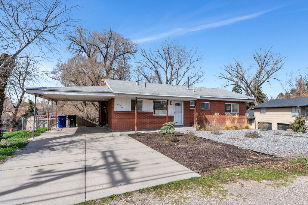 4676 S 1300 E Millcreek, UT 84117