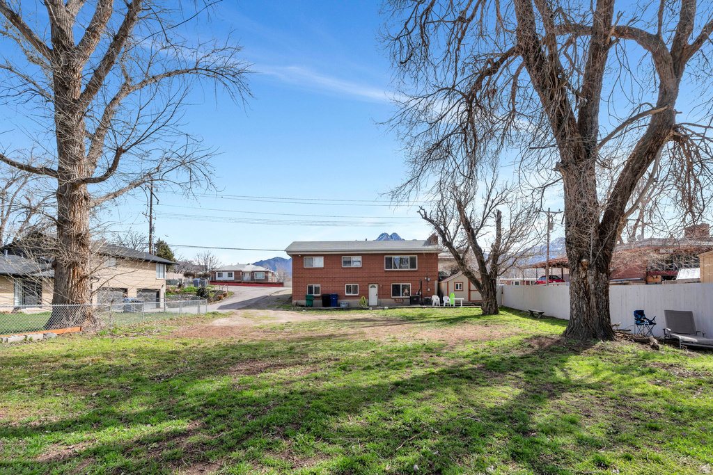 4676 S 1300 E Millcreek, UT 84117