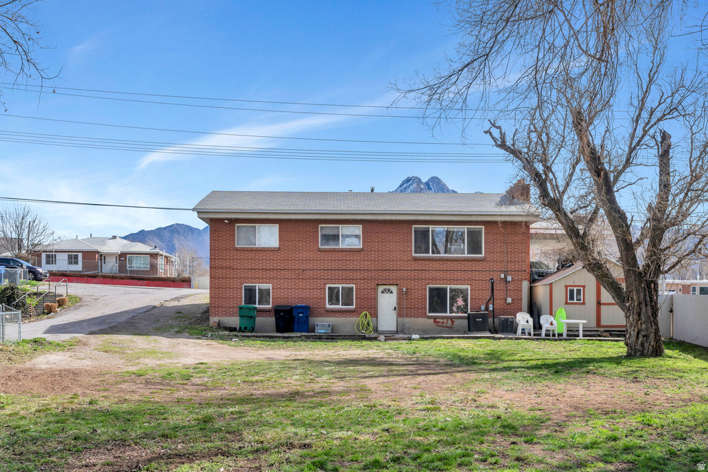 4676 S 1300 E Millcreek, UT 84117