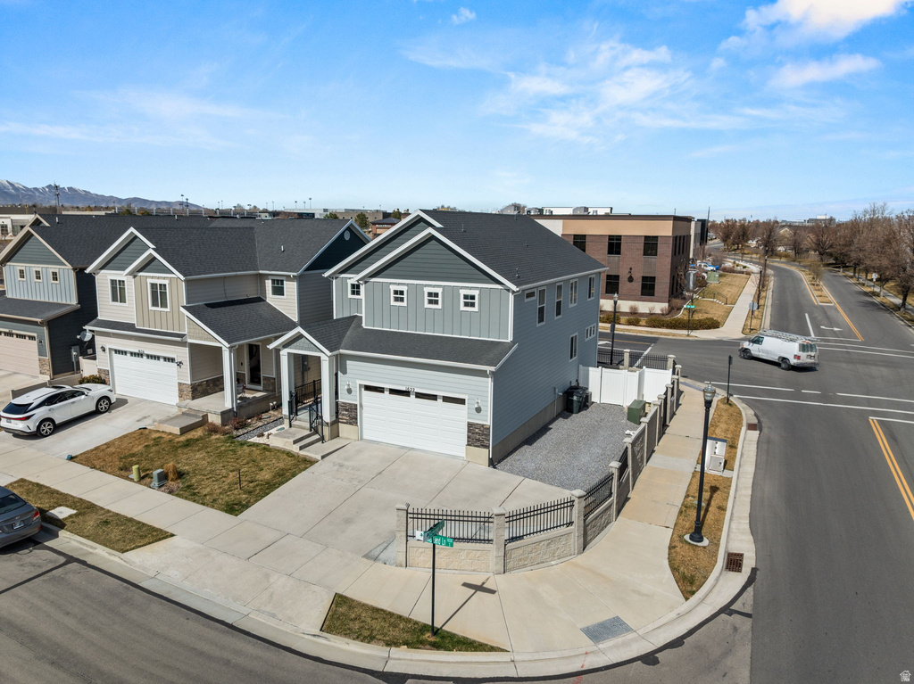 1622 W BECKS BEND LN South Jordan, UT 84095