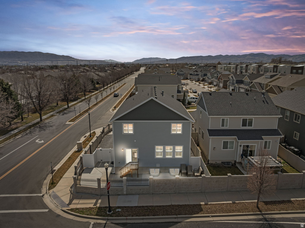 1622 W BECKS BEND LN South Jordan, UT 84095