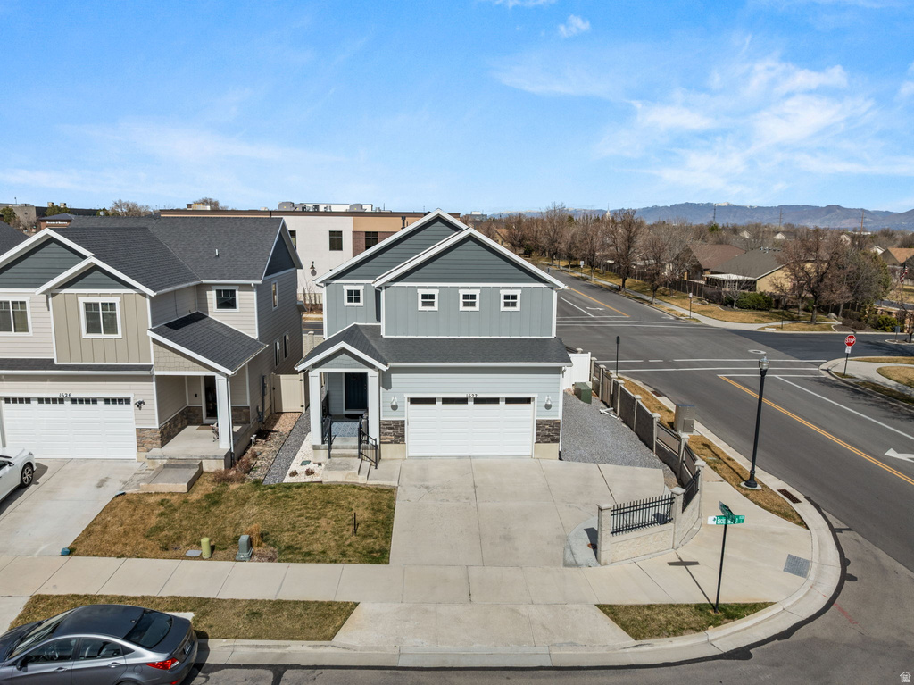 1622 W BECKS BEND LN South Jordan, UT 84095