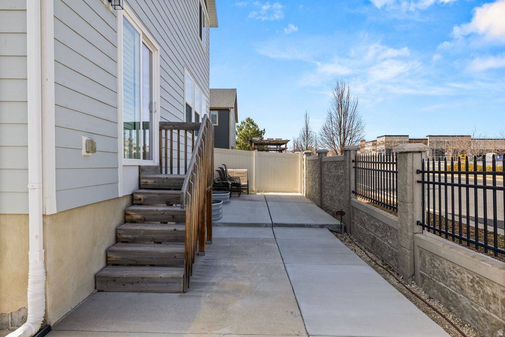 1622 W BECKS BEND LN South Jordan, UT 84095