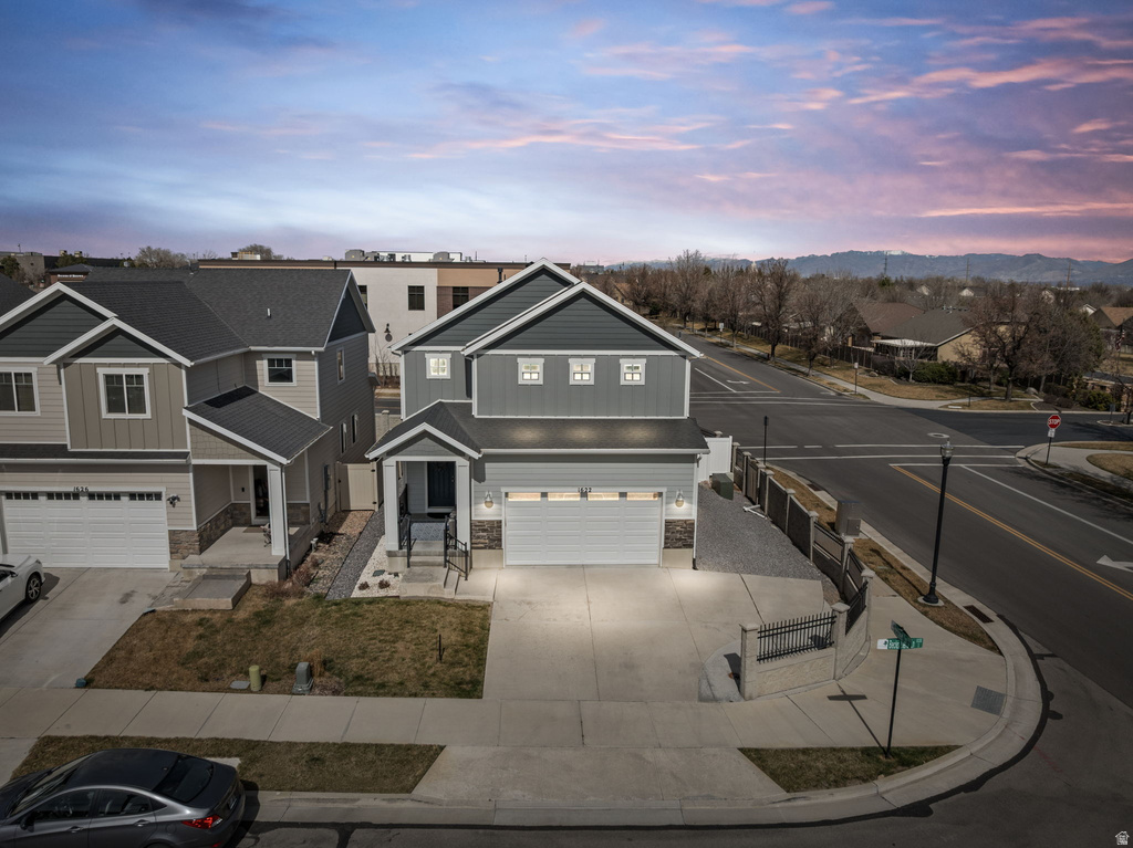 1622 W BECKS BEND LN South Jordan, UT 84095