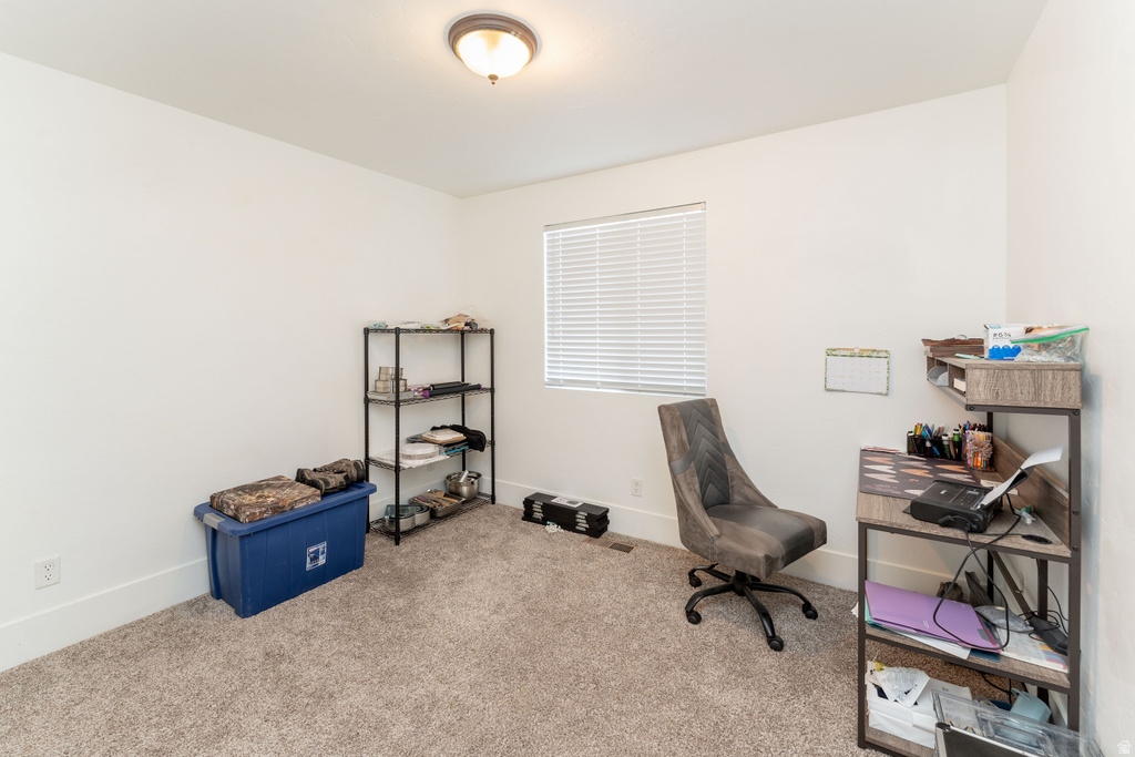 1618 W PARTRIDGE DR Vernal, UT 84078