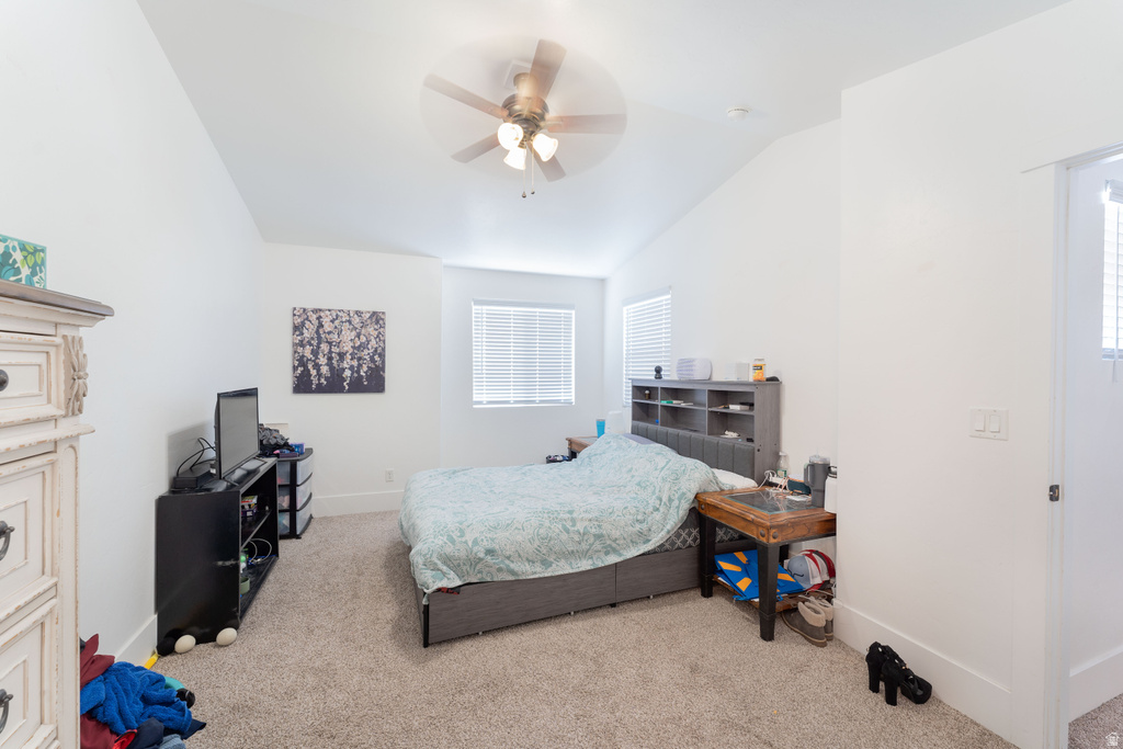 1618 W PARTRIDGE DR Vernal, UT 84078