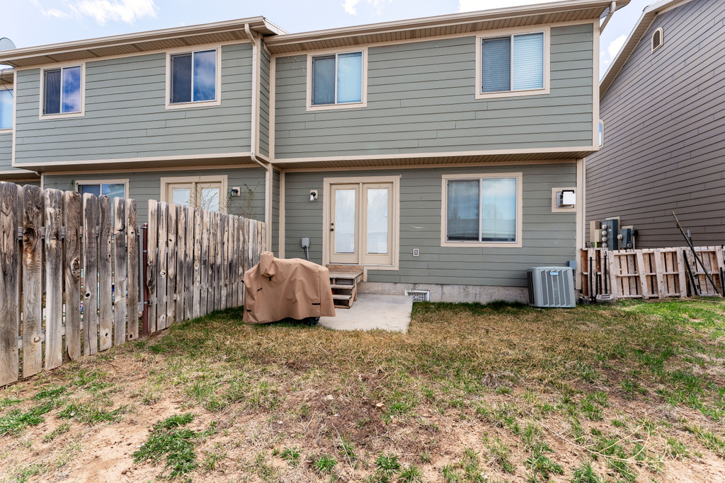 1618 W PARTRIDGE DR Vernal, UT 84078