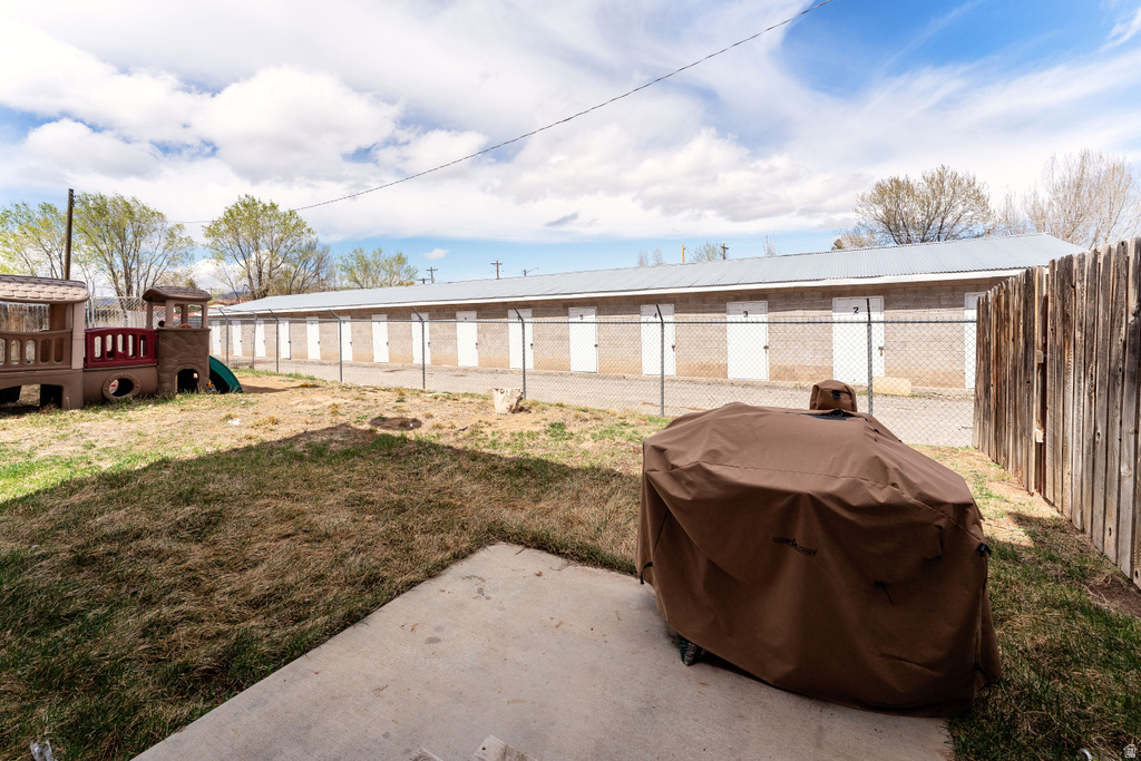 1618 W PARTRIDGE DR Vernal, UT 84078