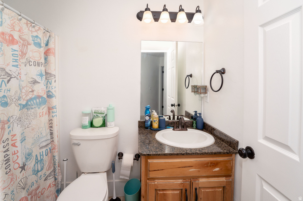 1618 W PARTRIDGE DR Vernal, UT 84078