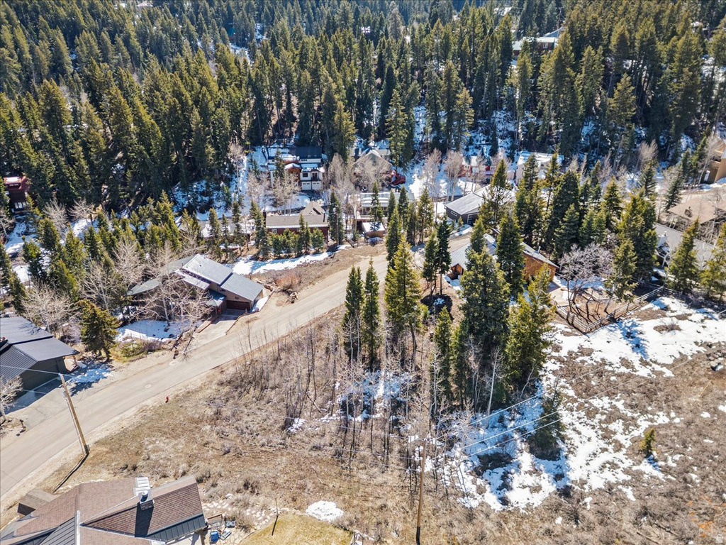 390  WOODLAND DR Summit Park, UT 84098