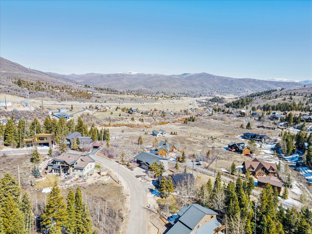 390  WOODLAND DR Summit Park, UT 84098