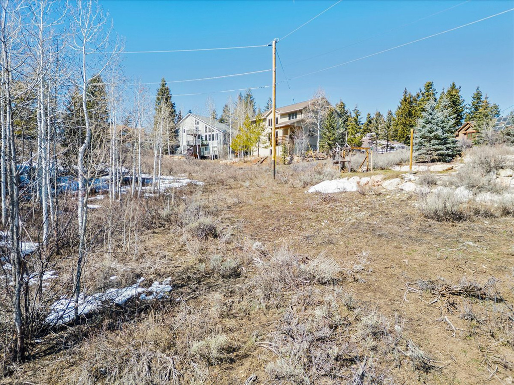 390  WOODLAND DR Summit Park, UT 84098