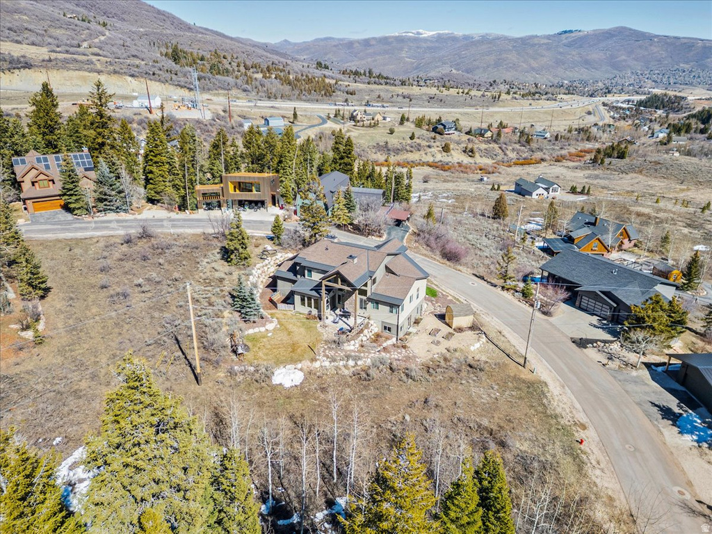 390  WOODLAND DR Summit Park, UT 84098
