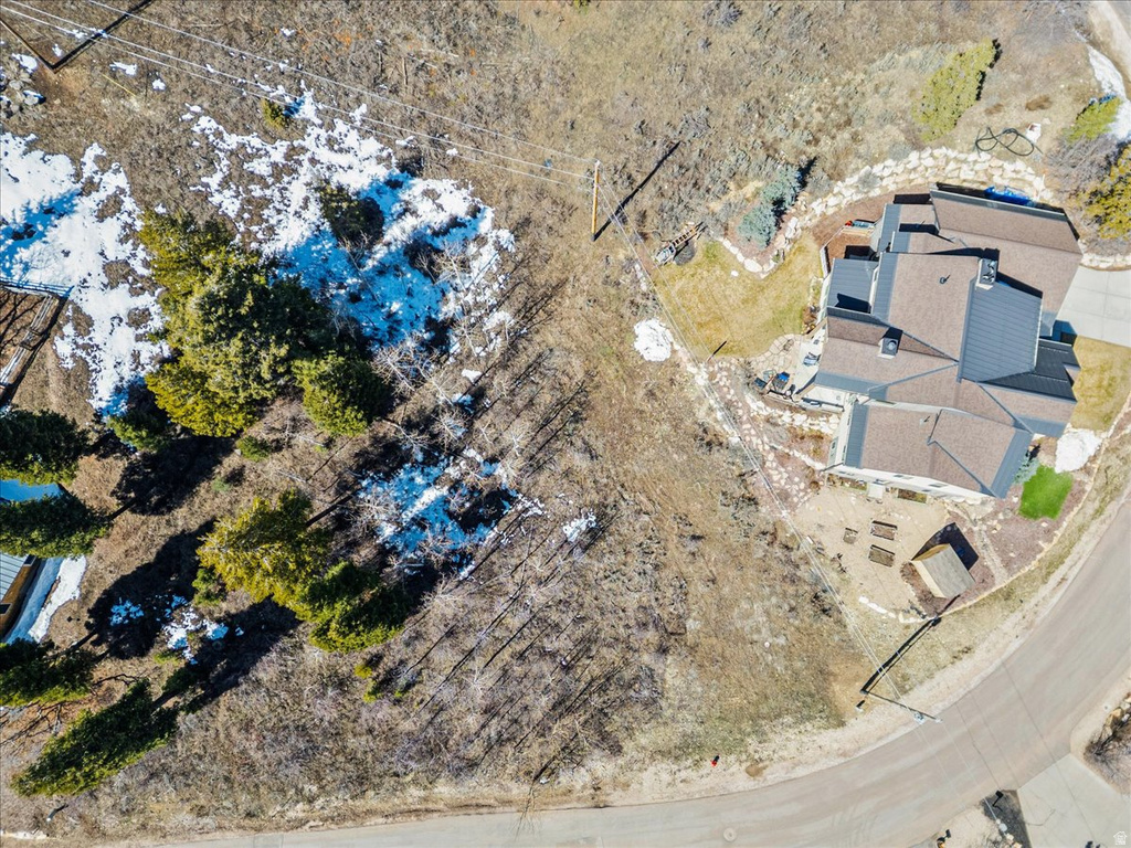 390  WOODLAND DR Summit Park, UT 84098