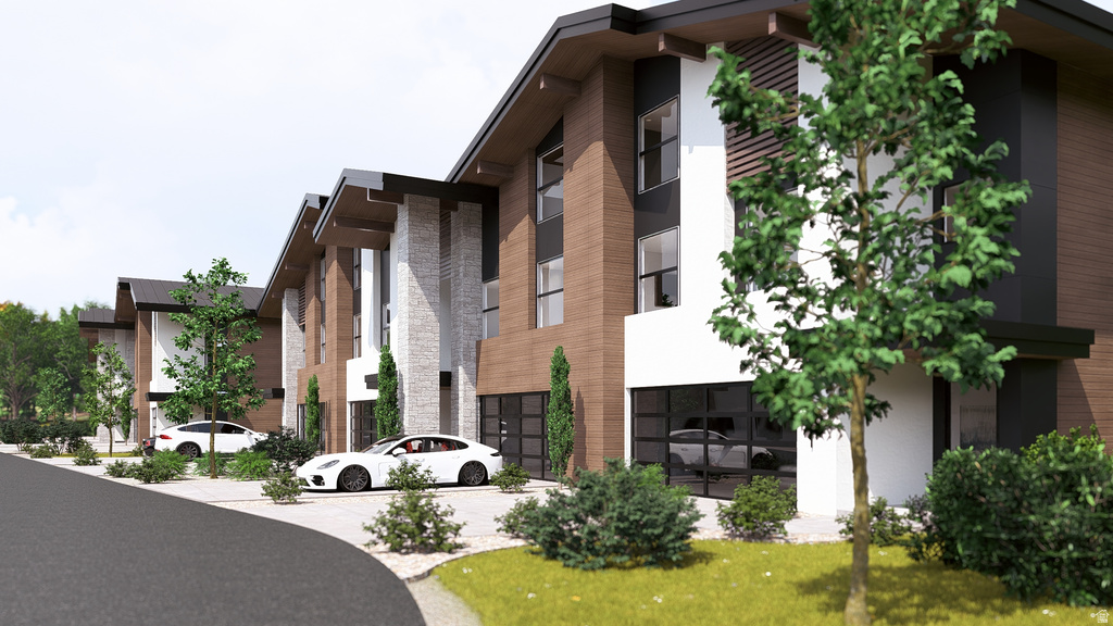 883 W SCHONERBERG LOOP #34 Midway, UT 84049