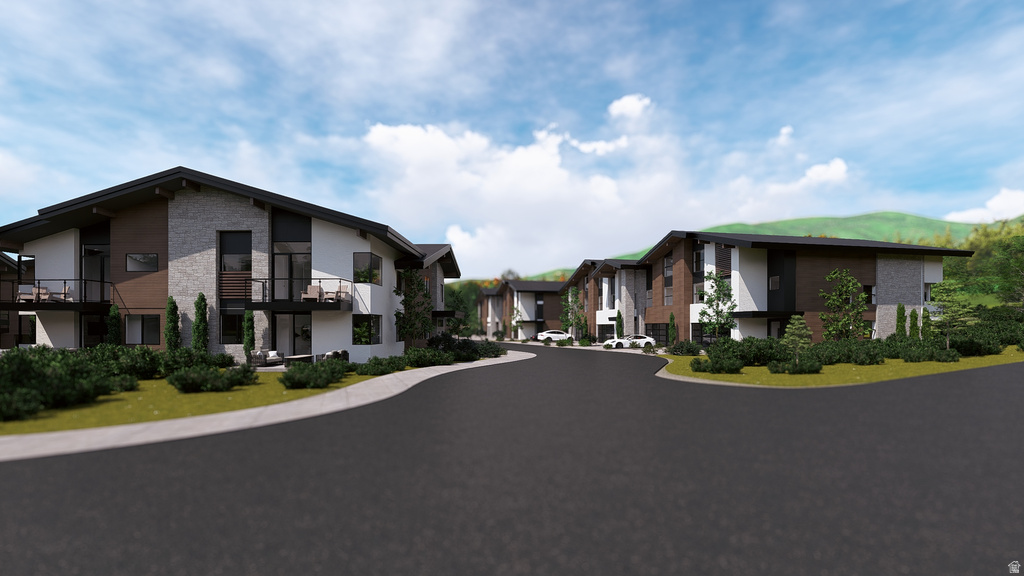 883 W SCHONERBERG LOOP #34 Midway, UT 84049