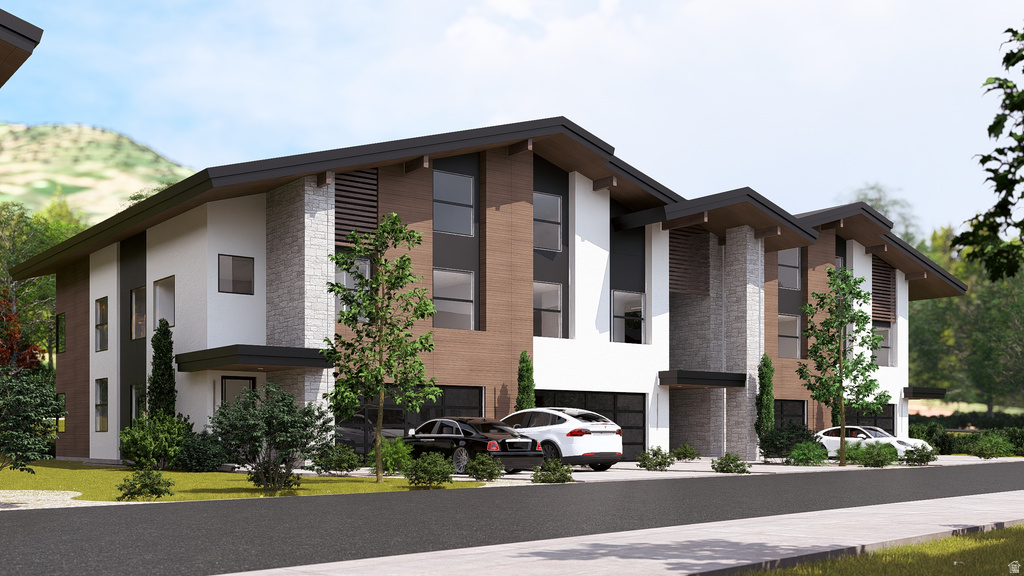 883 W SCHONERBERG LOOP #34 Midway, UT 84049