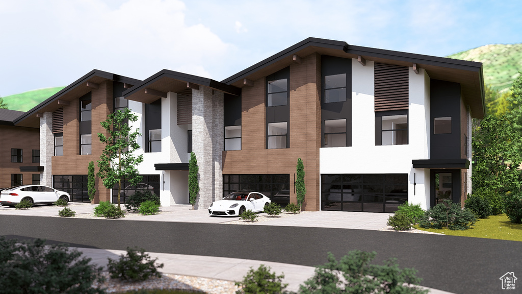 883 W SCHONERBERG LOOP #34 Midway, UT 84049