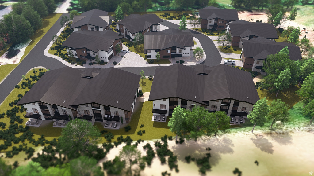 883 W SCHONERBERG LOOP #34 Midway, UT 84049