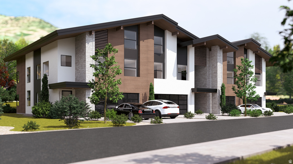 883 W SCHONERBERG LOOP #34 Midway, UT 84049