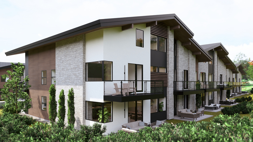 883 W SCHONERBERG LOOP #34 Midway, UT 84049