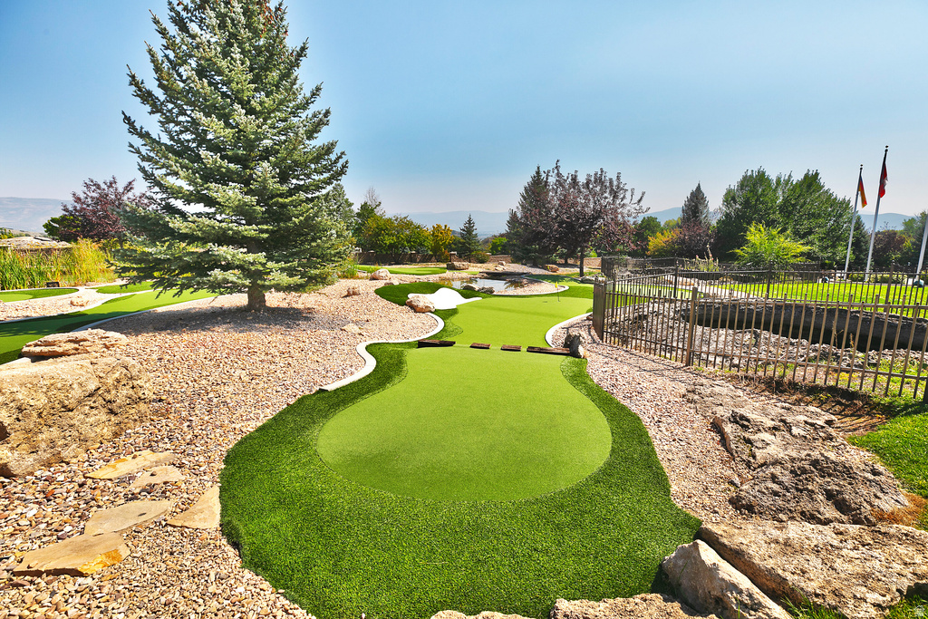 883 W SCHONERBERG LOOP #34 Midway, UT 84049