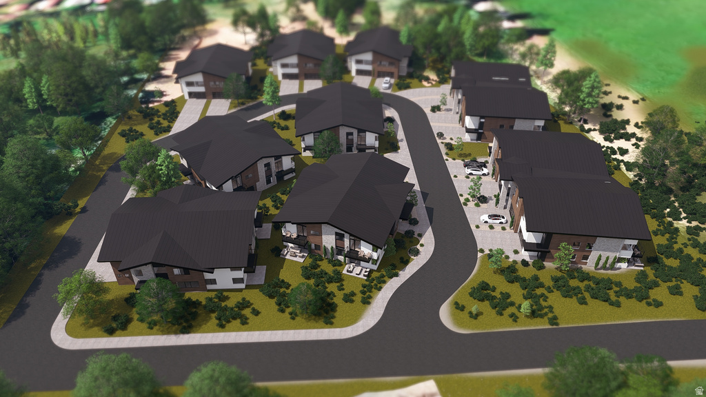 883 W SCHONERBERG LOOP #34 Midway, UT 84049