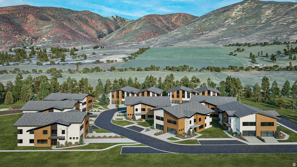 883 W SCHONERBERG LOOP #34 Midway, UT 84049