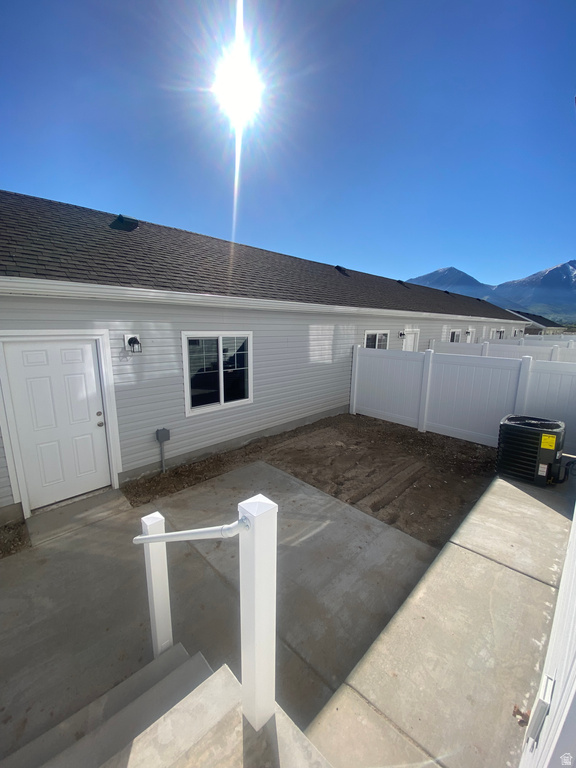 1744 N NORTHVIEW LN Salem, UT 84653