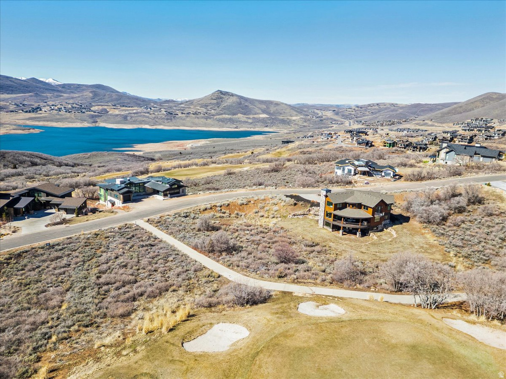 1155 E LASSO TRL Hideout, UT 84036