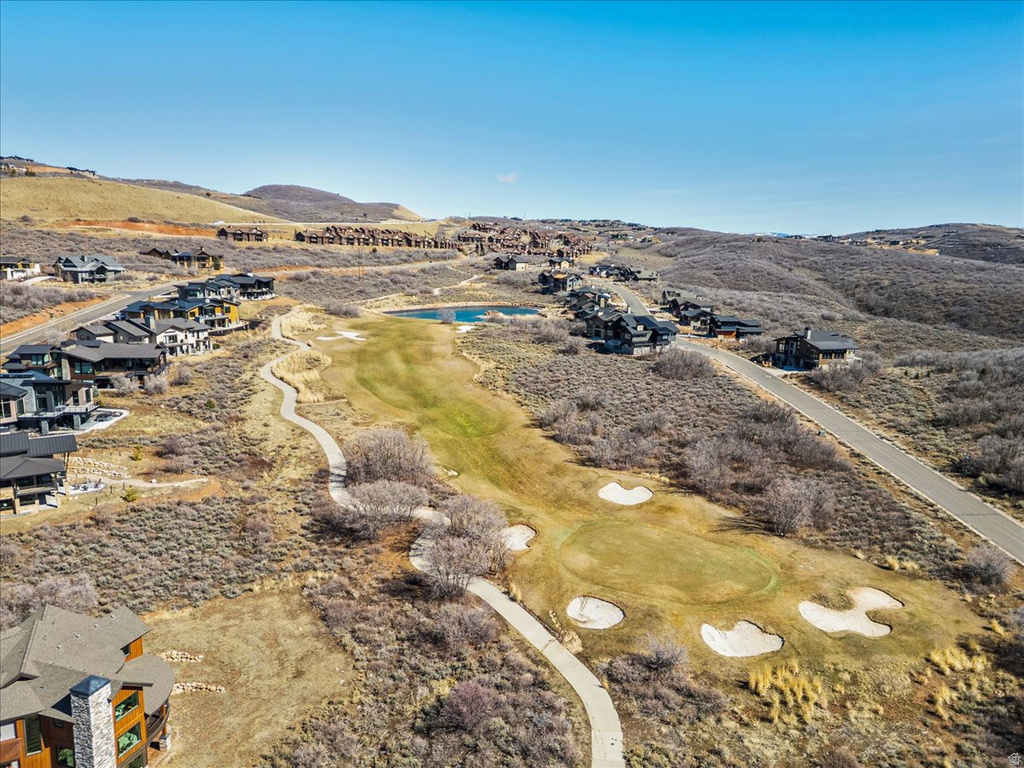 1155 E LASSO TRL Hideout, UT 84036