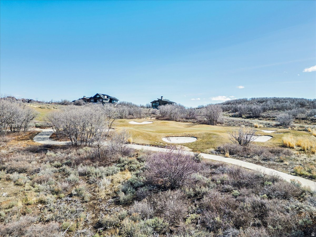1155 E LASSO TRL Hideout, UT 84036