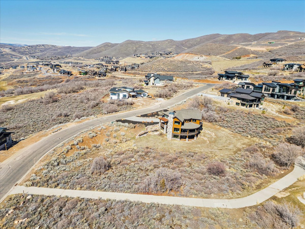 1155 E LASSO TRL Hideout, UT 84036